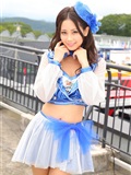[RQ-STAR]2018.05.11 Risa Oshima 大島理沙 Race Queen(20)